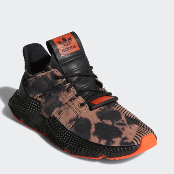 Adidas Prophere Bleached Sneakers - Picture 12 of 12